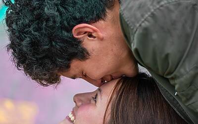 Javier Martinez svela verità su Shaila e le sue rivelazioni riguardo Lorenzo