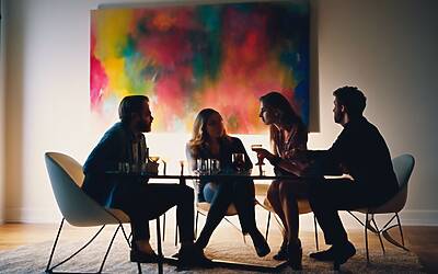 Javier parla di Shaila e il malinteso su Lorenzo: dettagli sorprendenti