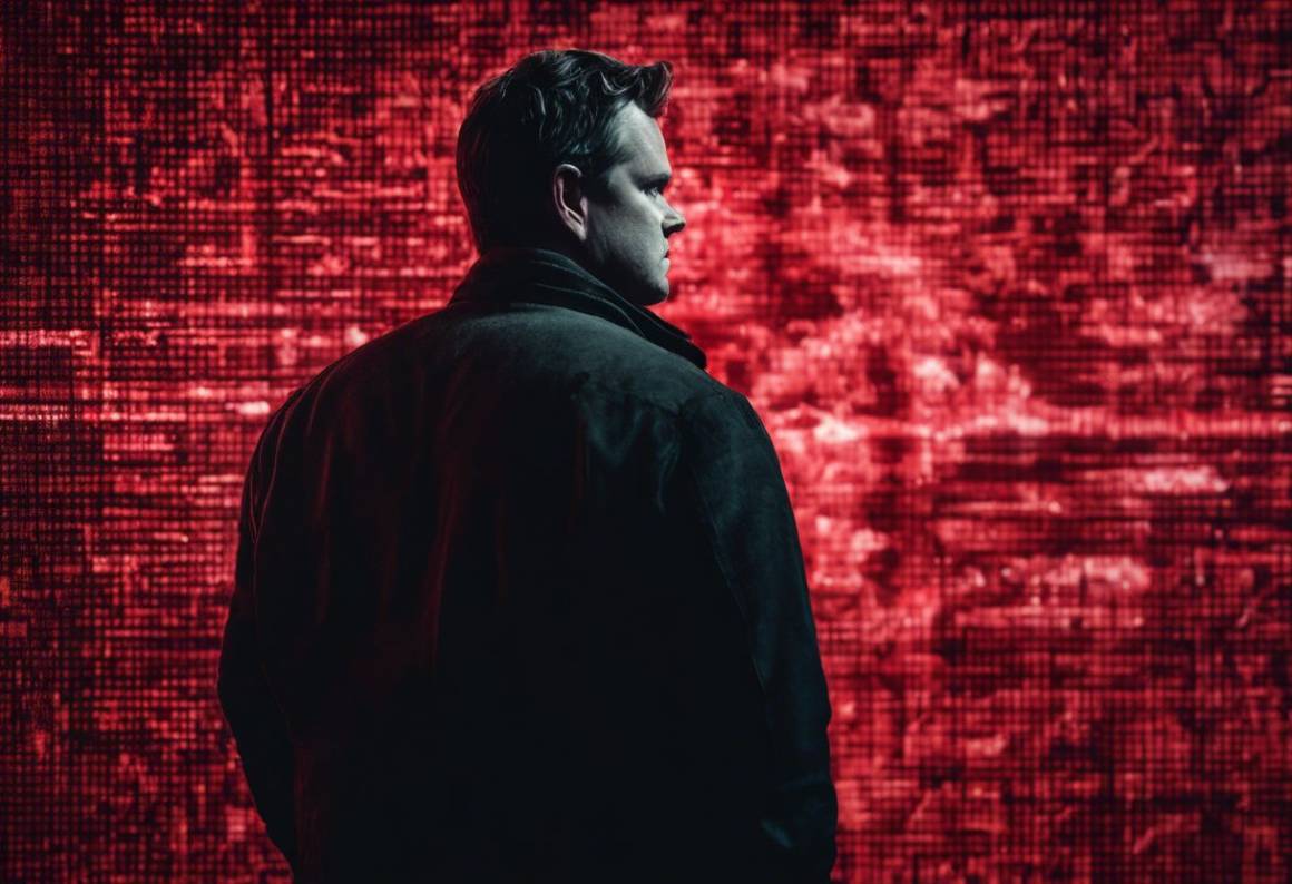 JD Vance bloccato da hacker: dossier collegati alla campagna di Trump