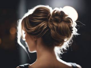 Jennifer Lopez chignon spettinato: l'hair look casual da giorno da copiare