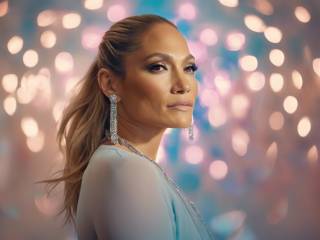 Jennifer Lopez racconta come la separazione da Ben Affleck ha cambiato la sua vita