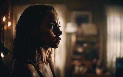 Jessica Morlacchi critica Shaila Gatta per la sua ambizione nel Grande Fratello