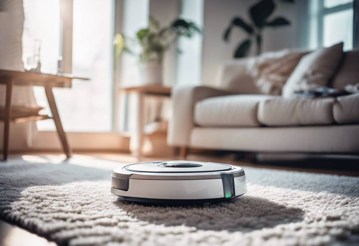 Jet Bot Combo AI di Samsung: la rivoluzione nella pulizia intelligente della casa