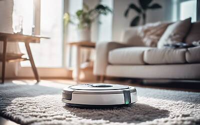 Jet Bot Combo AI di Samsung: la rivoluzione nella pulizia intelligente della casa