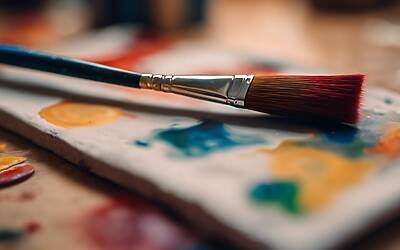 Johnny Depp rivela come Modigliani rappresenti il suo alter ego artistico