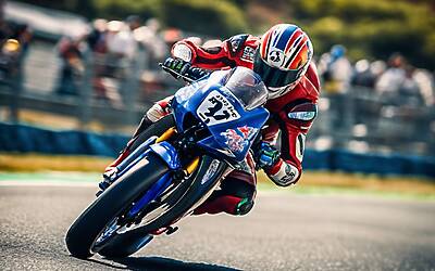 Jorge Martin analizza la rimonta a Motegi e il ruolo di Marquez