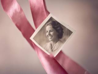 Justine Mattera racconta la vita difficile della sorella tra malattie e lutti