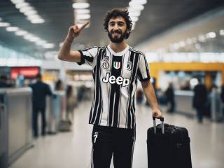 Juventus e Güler: l'inganno degli hacker ruba l'account X del Real