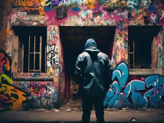 Kadir, il santone che svela i segreti del gigolò di successo