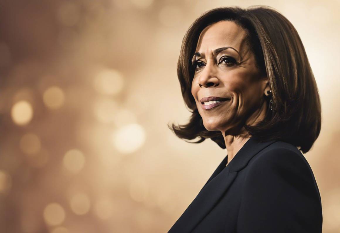 Kamala Harris e il suo beauty look: eleganza demure per ogni occasione