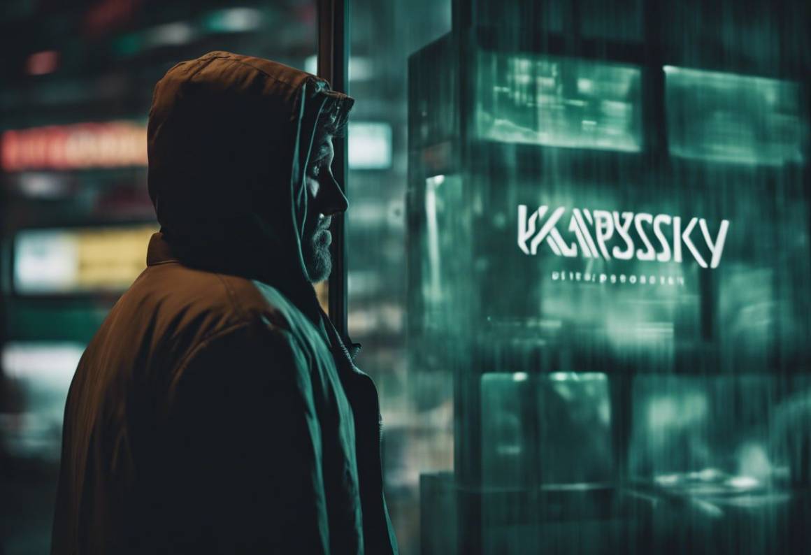 Kaspersky fuori dal Play Store: motivi e impatti sulla sicurezza online