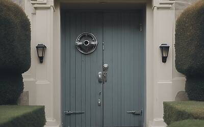 Kate Middleton e William: la sicurezza estrema a Palazzo per la famiglia reale