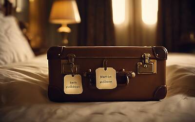 Kate Middleton svelata: il mistero del falso nome a Londra sorprende tutti