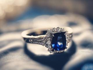 Kate perde l'anello di Diana: motivi dietro la sua scomparsa dal dito