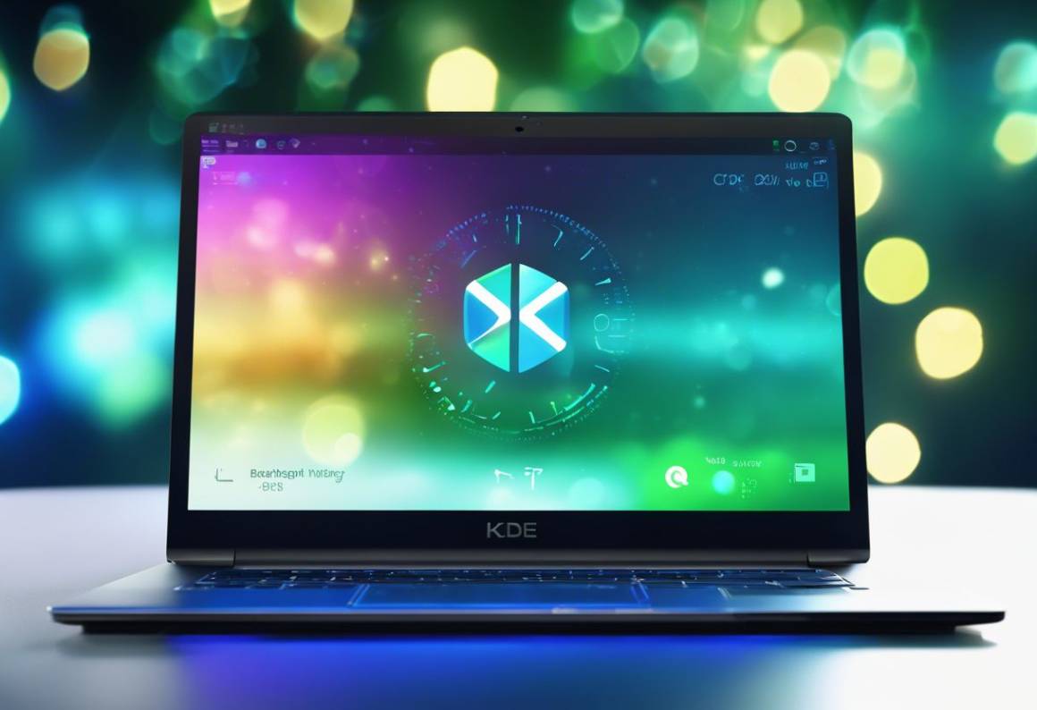 KDE Plasma 6.2 novità e miglioramenti da scoprire nell'ambiente desktop