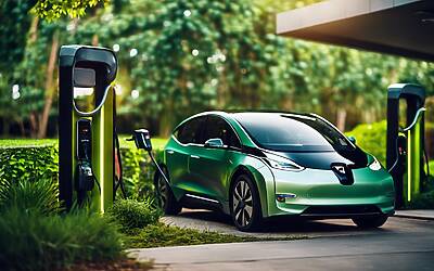 Kia inaugura stabilimento esclusivo per veicoli elettrici e innovazione sostenibile