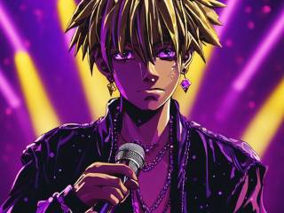 Kid Yugi presenta la versione deluxe di I Nomi del Diavolo per i fan