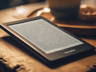 Kindle in offerta: scopri la nuova versione ancora non annunciata