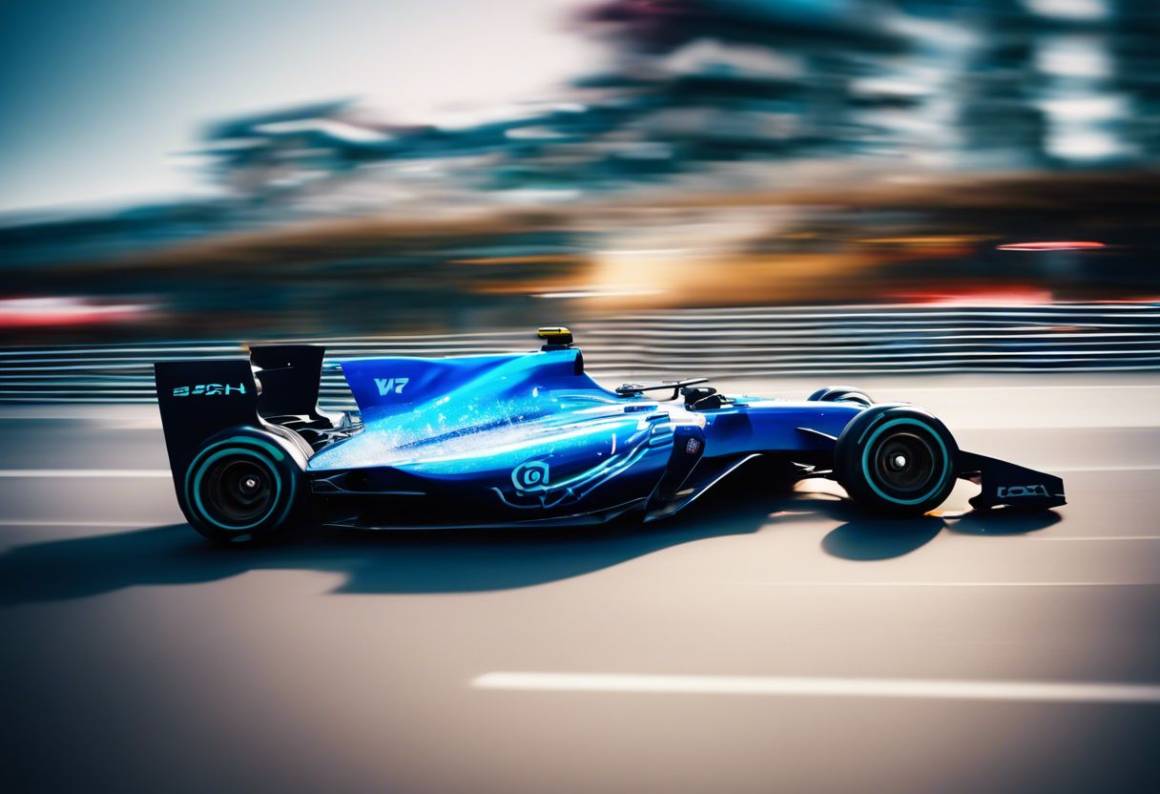 Kraken e Williams Racing rinnovano la loro partnership nel mondo della Formula 1