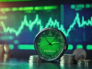 Kraken: il DCA è la strategia di trading preferita per il 59% degli investitori crypto