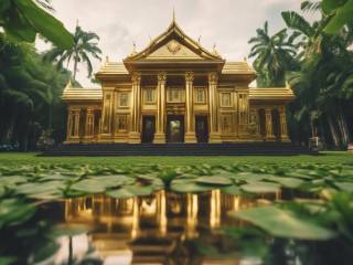 La banca più antica della Thailandia lancia servizi di rimessa in stablecoin