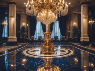 La Bottega Group conquista il lusso con l'acquisizione di Palatino Hospitality