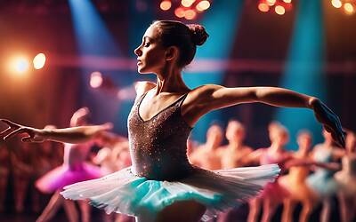 La Celentano sfida i ballerini: 3 dicono no e ricevono supporto