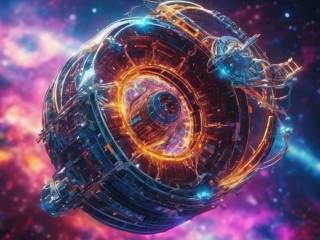 La Cina punta alla comunicazione quantistica per le missioni spaziali future