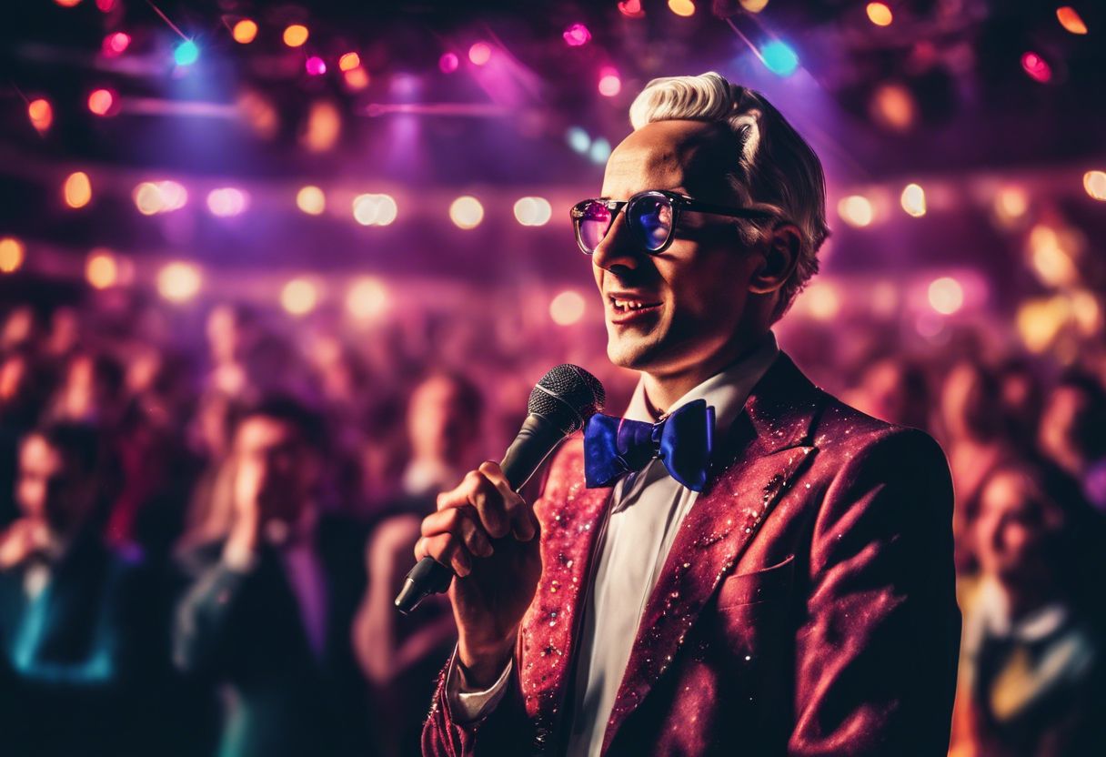 La Corrida torna in scena: Amadeus protagonista di nuove emozioni