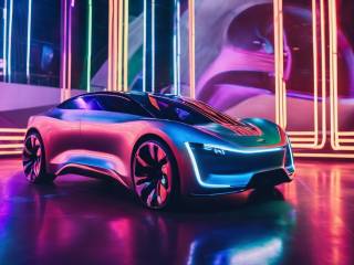 La crisi dell'auto al Salone di Parigi e i rischi dei dazi cinesi