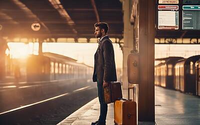 La fuga di cervelli in Italia: costi economici di 134 miliardi in 13 anni