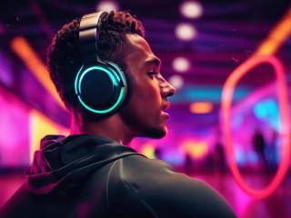 La musica come alleato perfetto per potenziare i tuoi allenamenti