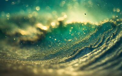 La polvere del Sahara arricchisce la vita degli oceani e il clima marino