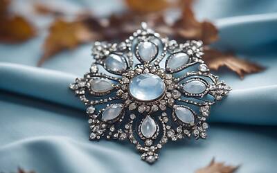 La regina Camilla sfida le regole di stile autunnale in azzurro pastello