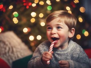 La Royal Family svela la sua vita privata: foto inedite dall’archivio storico