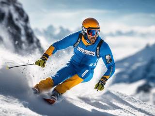 La Valanga Azzurra celebra Gustavo Thoeni e Piero Gros nel nuovo docufilm