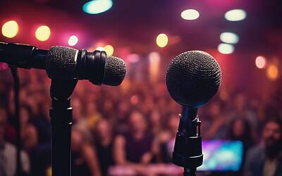 La Volta Buona: le gaffe più divertenti di Julio Iglesias nel video