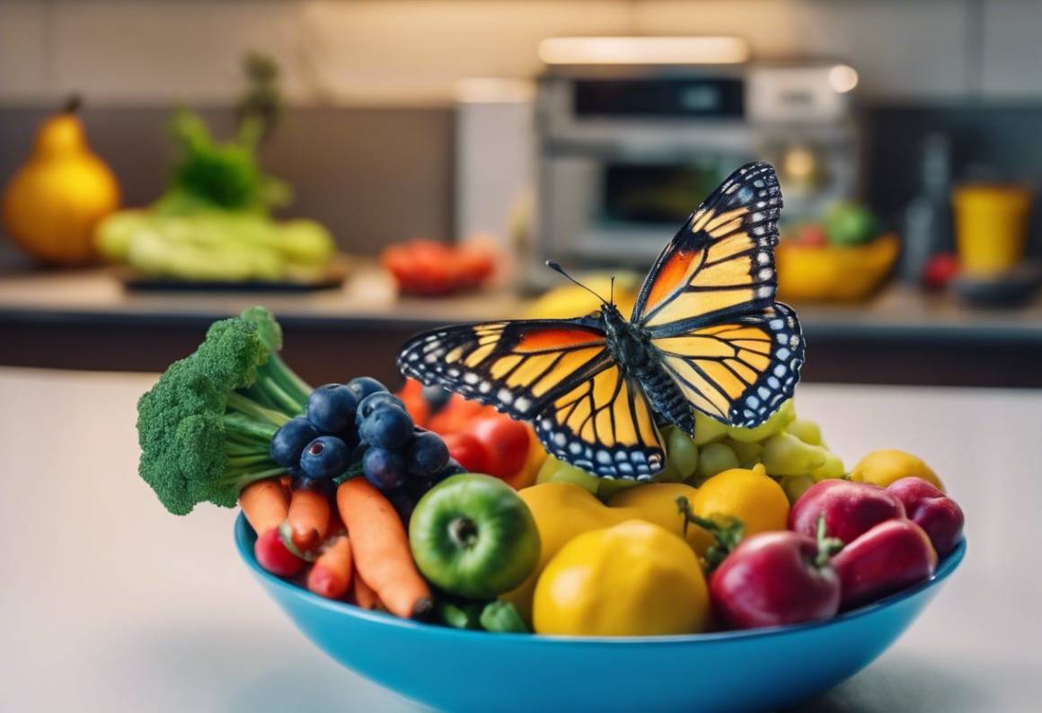 L'alimentazione e la salute della tiroide: sfatiamo i falsi miti comuni