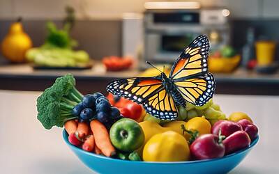 L'alimentazione e la salute della tiroide: sfatiamo i falsi miti comuni