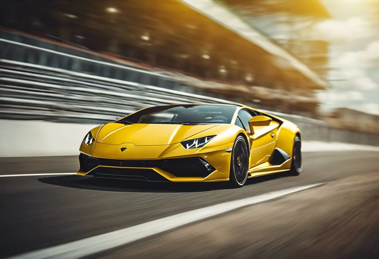 Lamborghini Revuelto Biturbo: la supercar che supera ogni aspettativa di prestazioni