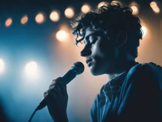 Laura Valente guida masterclass ad Amici: scopri il talento di Joker