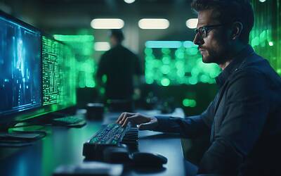 Lavoro e intelligenza artificiale: come cambiano le competenze richieste nel futuro