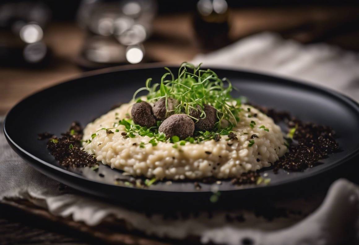 Le Cattedrali di Cannavacciuolo: il Ristorante d’Hotel Top nel Mondo