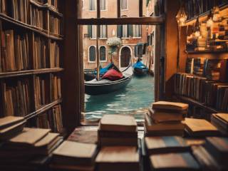 Le librerie più affascinanti da visitare nel mondo intero