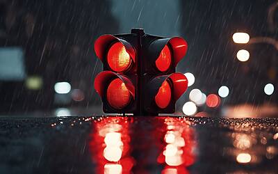 Le multe stradali raggiungono 1,3 miliardi in soli 10 mesi del 2024