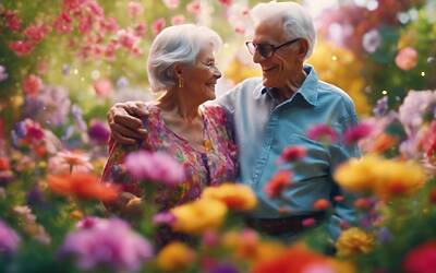 Le Stagioni Dell’Amore: scopri il dating show innovativo con avatar di Mara Venier