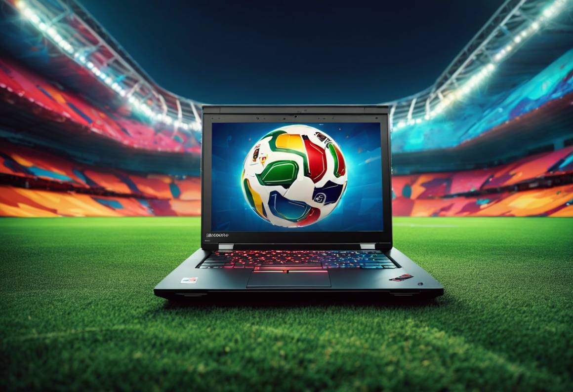 Lenovo partner tecnologico ufficiale di FIFA per il nuovo Mondiale 2026