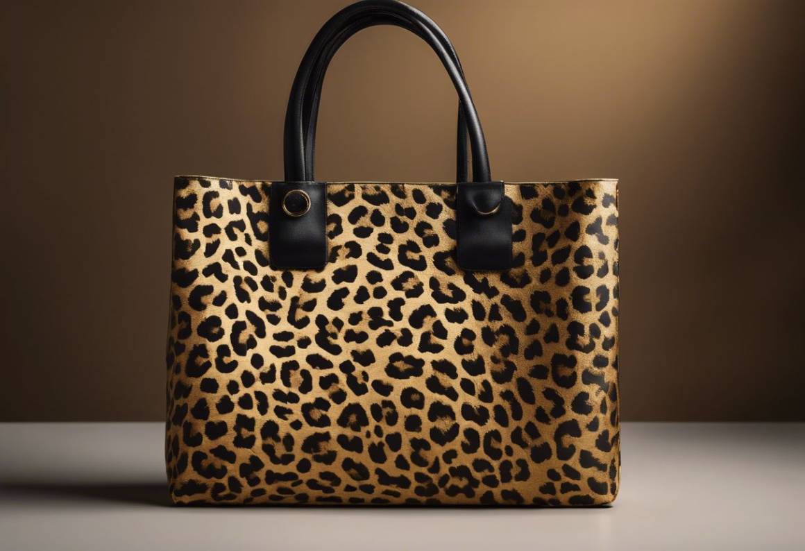 Leopard Bag Mania: Le Totebag Must-Have da Prada a Saint Laurent