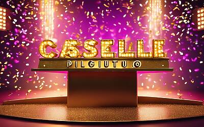 L’Eredità presenta le nuove Caselle Pigliatutto: scopri la sorpresa!