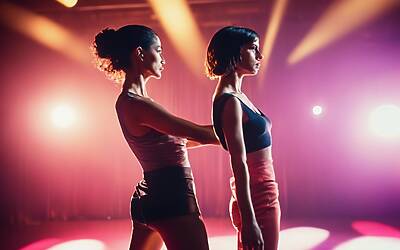 Lettieri critica Celentano: il web difende il guru della danza